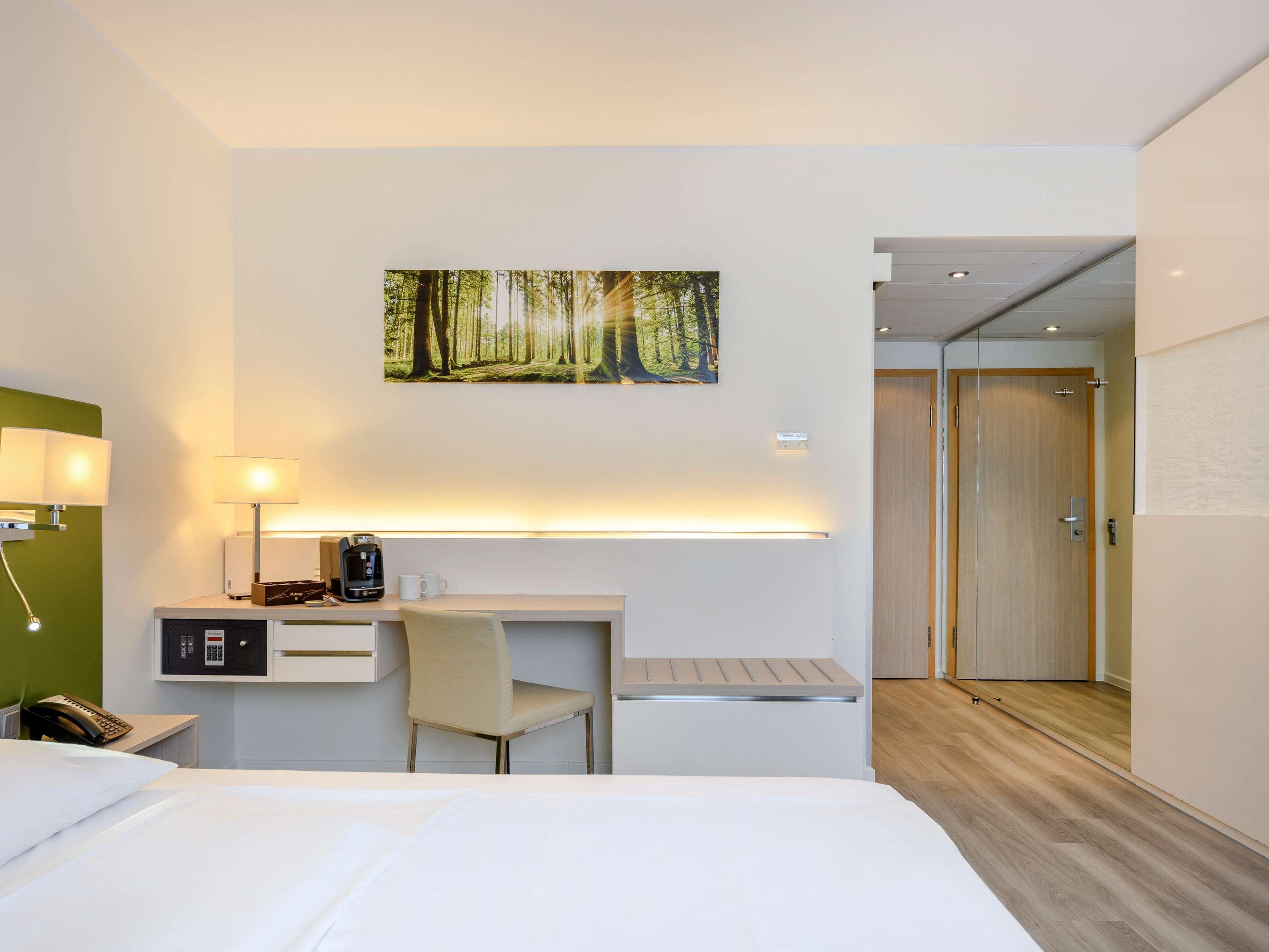 Mercure Bristol Stuttgart Sindelfingen Luaran gambar