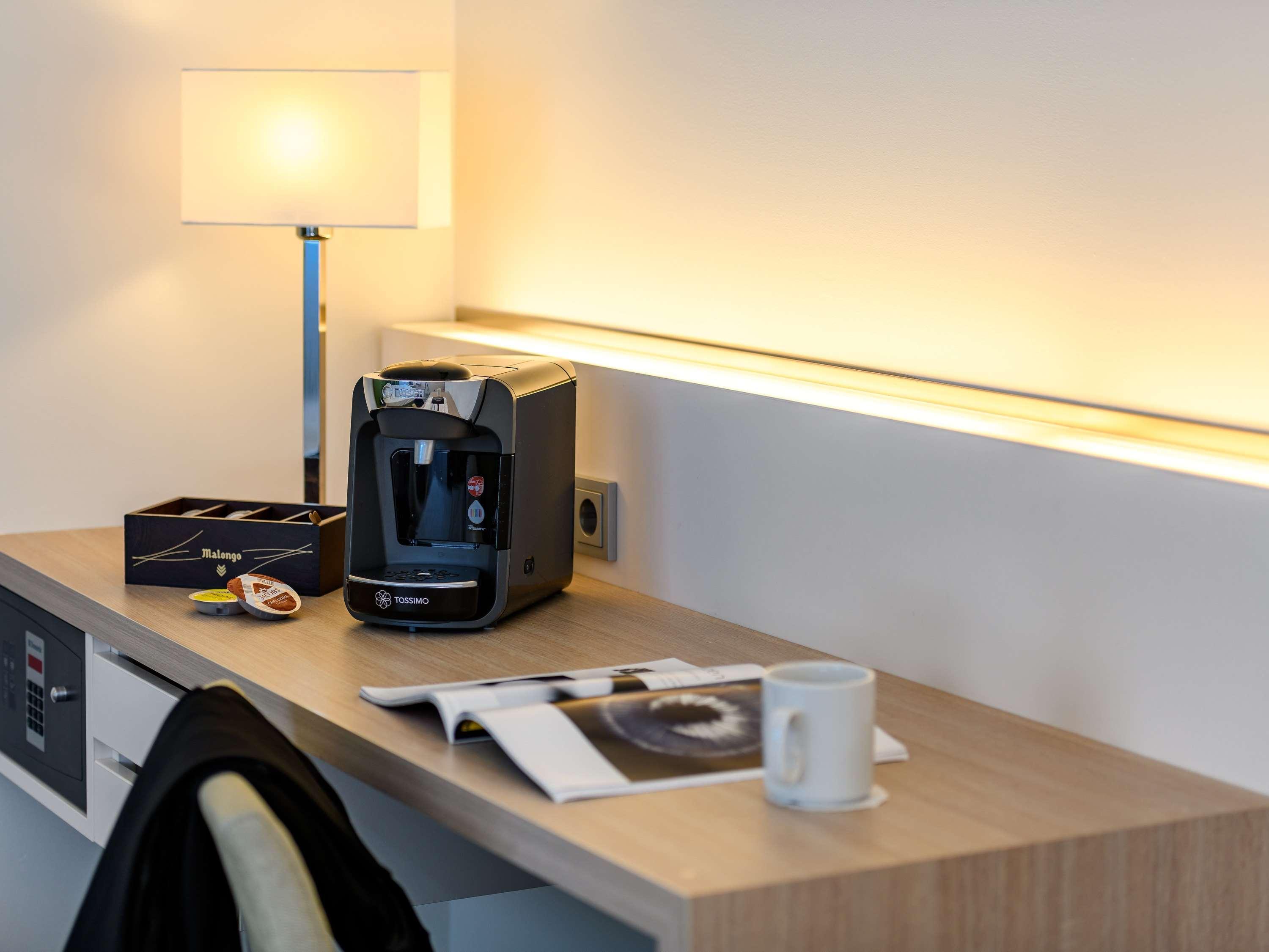 Mercure Bristol Stuttgart Sindelfingen Luaran gambar