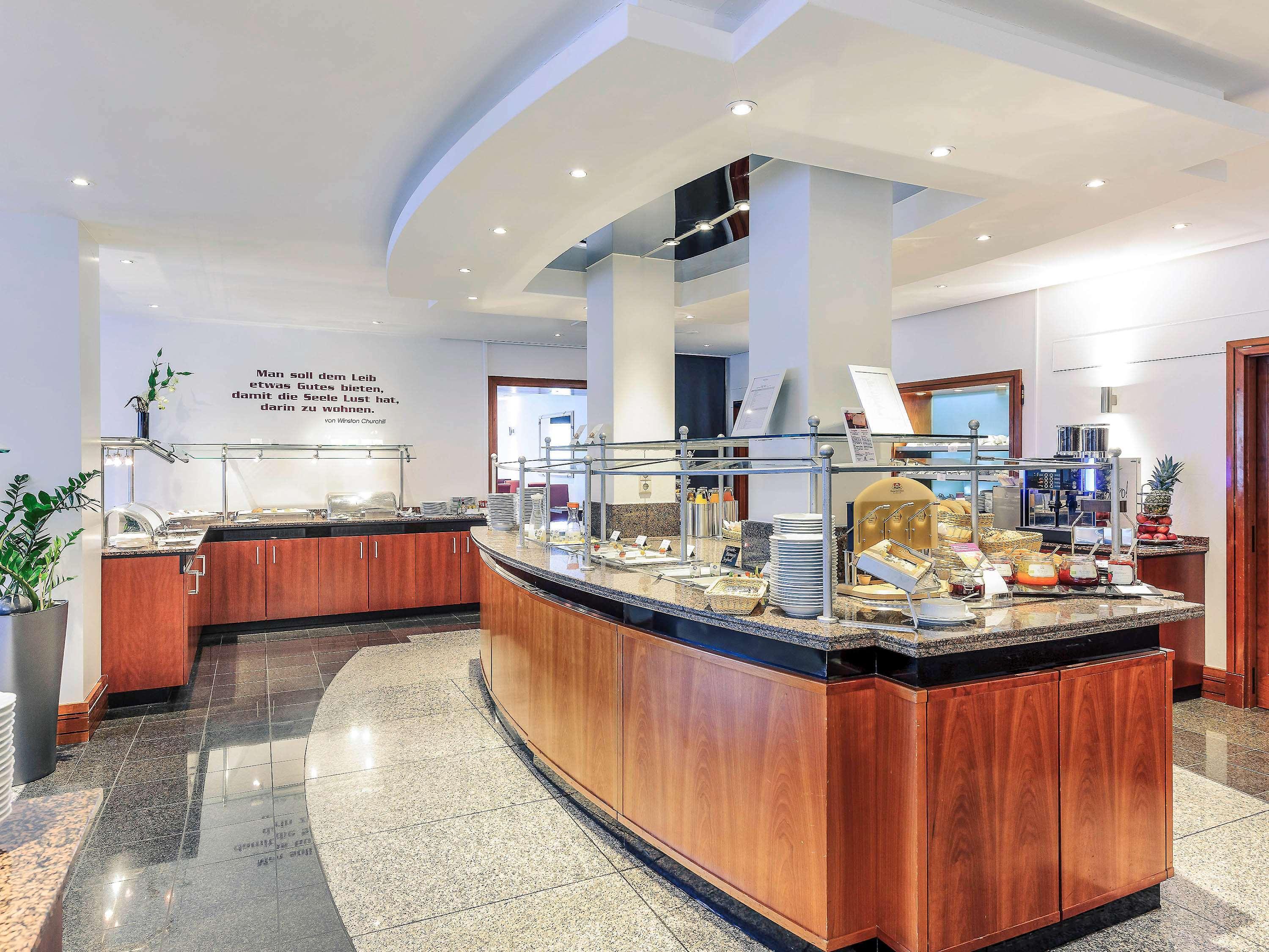 Mercure Bristol Stuttgart Sindelfingen Luaran gambar