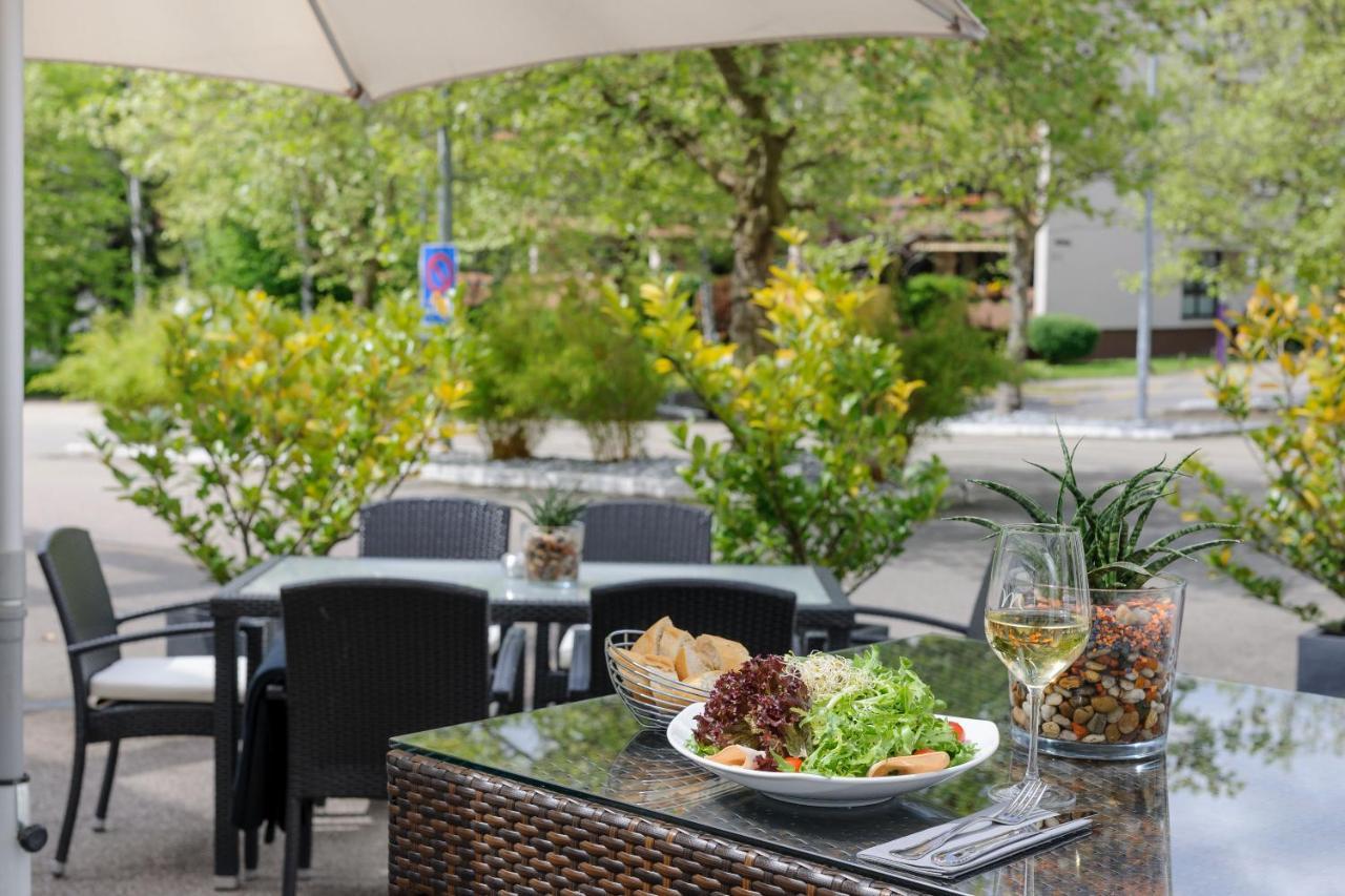 Mercure Bristol Stuttgart Sindelfingen Luaran gambar